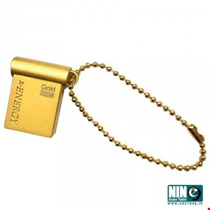x-Energy Gold Flash Memory 32GB