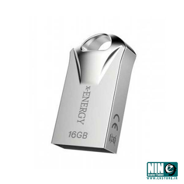 فلش مموری ایکس-انرژی مدل X-925 ظرفیت 16 گیگابایت