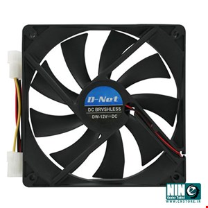 D-net Case Fan