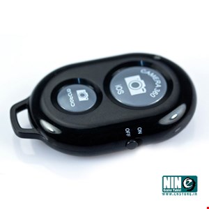 Bluetooth Remote Shutter