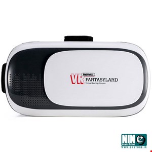 Remax RT-V01 Virtual Reality Headset