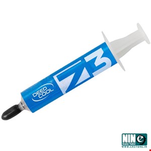 DeepCool Z3 Thermal Grease