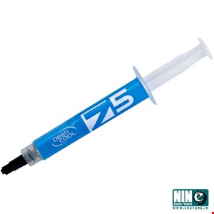 DeepCool Z5 Thermal Grease