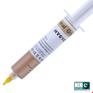 Halnziye HY610 Thermal Grease