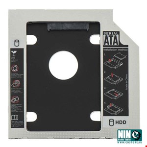 Hdd Caddy 9.5mm for Optical Drive