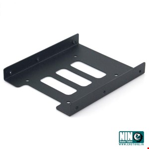 Metal Internal HDD Bracke