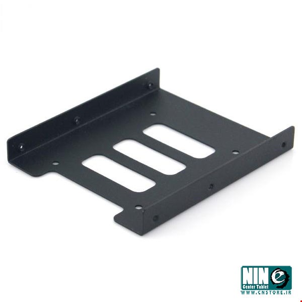 Metal Internal HDD Bracke