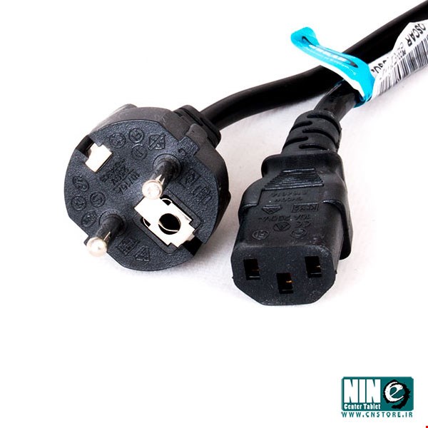 OSCAR Standard 3-Pin Power Cable 1.8M