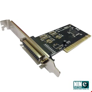 PCI Parallel Card