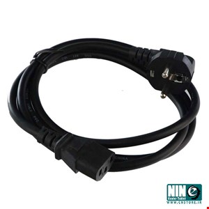 TSCO Power Cable 1.5M