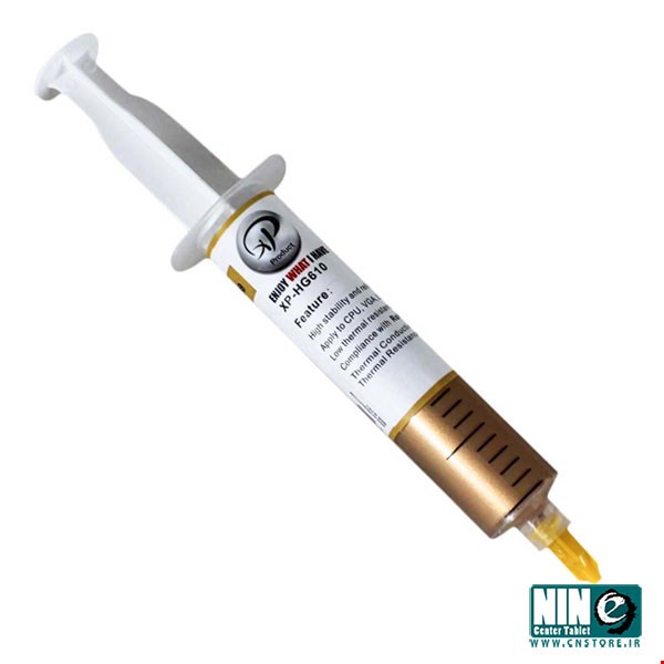 XP HG610 Thermal Grease