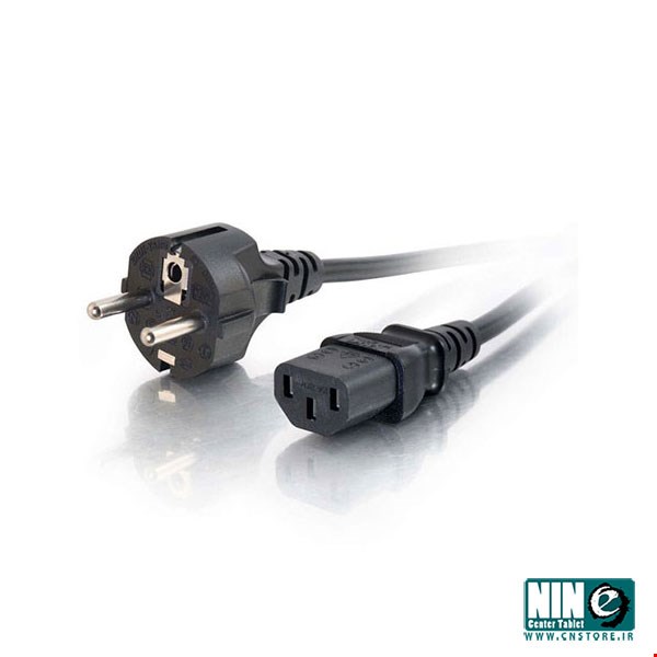 RoYal Power Cable 3-Pin 1.8M