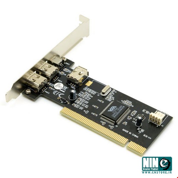 PCI 1394 CARD