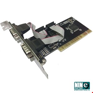 PCI Serial Card
