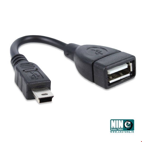 OTG Mini USB Cable