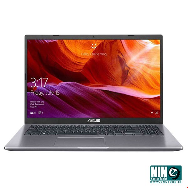 ASUS VivoBook X509JB - 15 inch Laptop