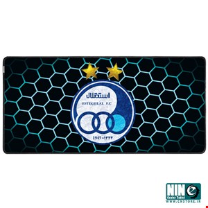 Esteghlal Gaming Mousepad