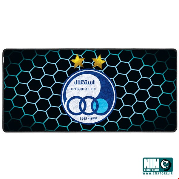 Esteghlal Gaming Mousepad