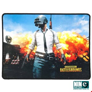 Macher MR-35 Gaming Mouse Pad