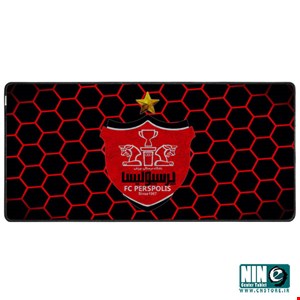 Persepolis Gaming Mousepad