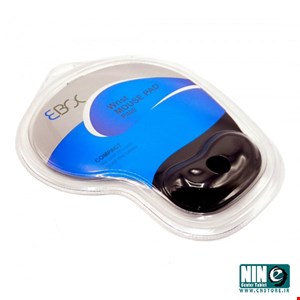 Ebox P400 Mousepad
