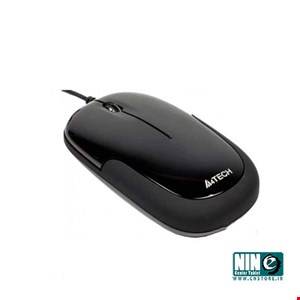 A4Tech Mouse N-110 USB