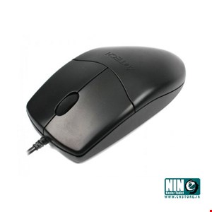 A4Tech Mouse N-300 USB