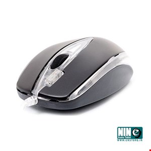 A4Tech Mouse N-3F USB