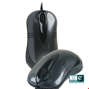 A4Tech Mouse N-50F USB