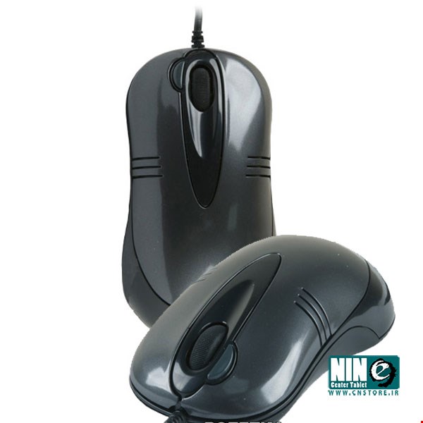 A4Tech Mouse N-50F USB