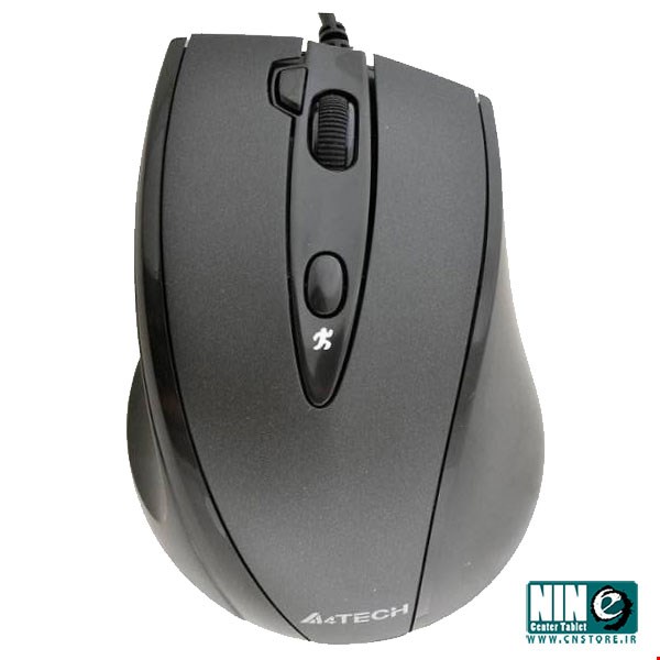 A4Tech Mouse N-770FX USB