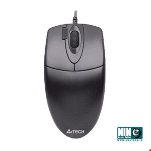 A4Tech Mouse OP-620D PS/2
