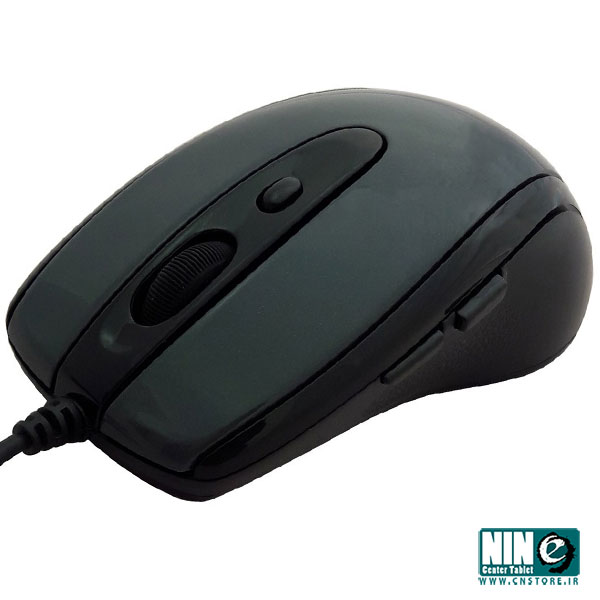 ماوس ای فورتک مدل N-708X