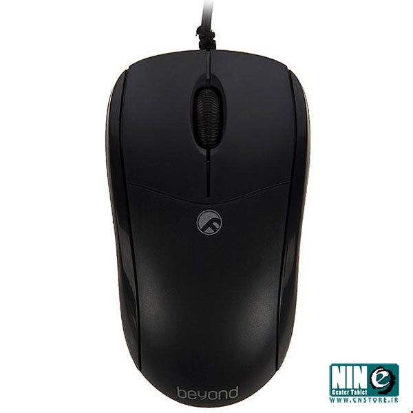 Beyond FOM-1040 Mouse