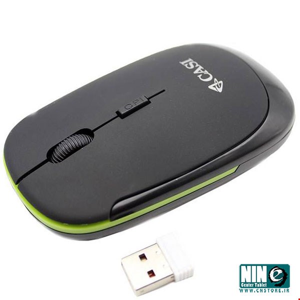 CASI 3500 Wireless Mouse