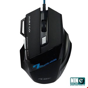D-Net Plus X7 Gaming Mouse