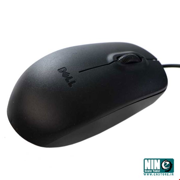 Dell MS111 Wired Mouse