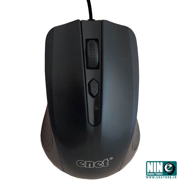 ماوس ای نت مدل G-210 - مشکی