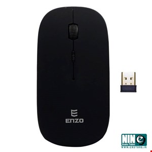 Enzo E200 Wireless Mouse