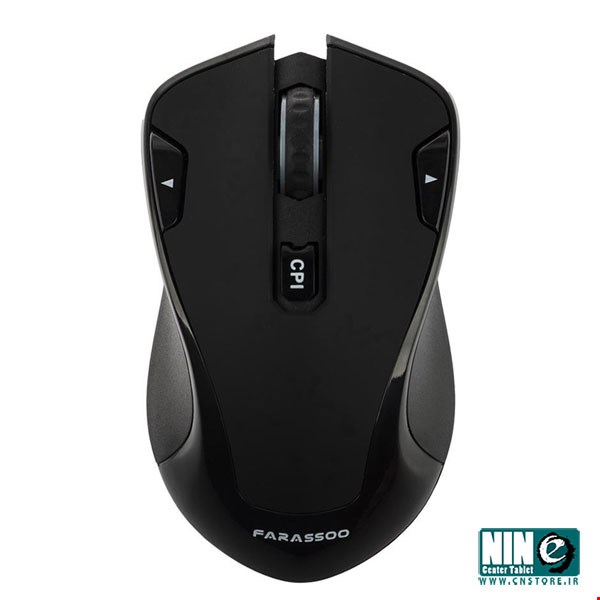 FARASSOO FOM-1440RF Wireless Mouse