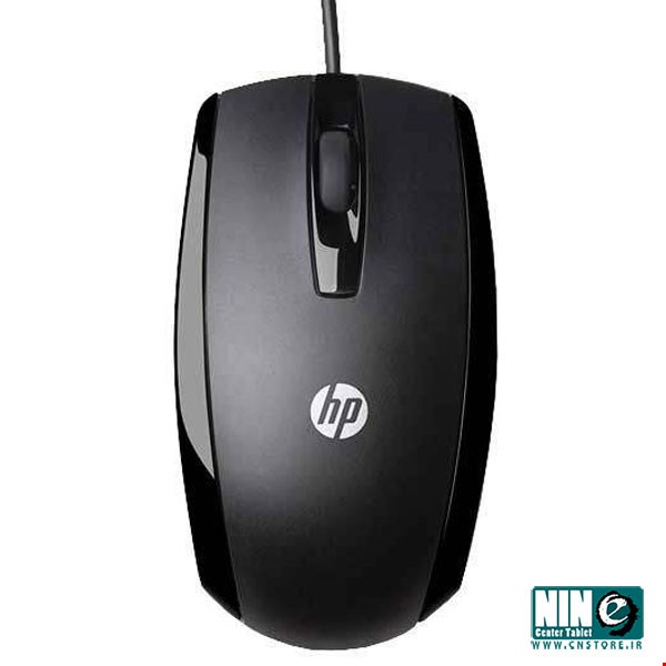 HP X500 wired mouse