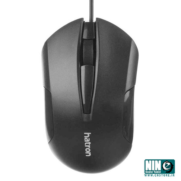 ماوس باسیم هترون مدل HM310SL
