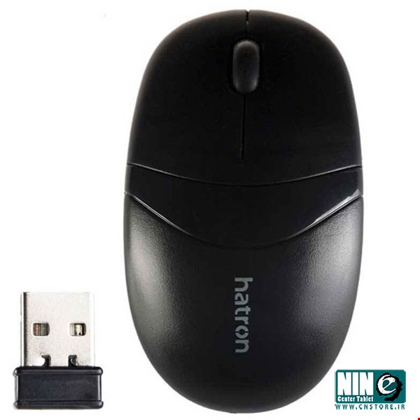 Hatron HMW360SL Wireless Mouse