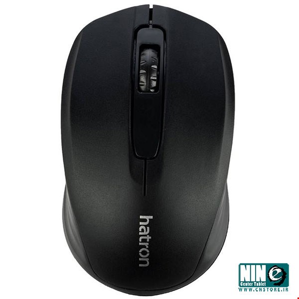Hatron HMW402SL Wireless Mouse
