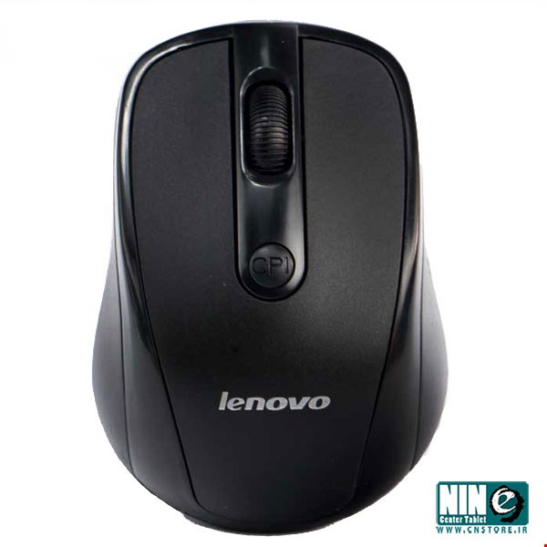 Lenovo K310 Wireless Mouse