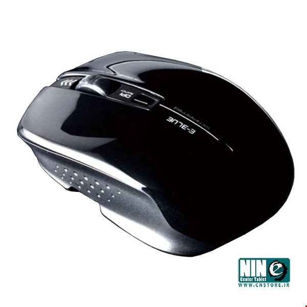 E-Blue Mouse Smarte 2