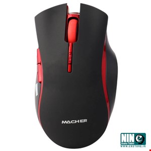 Macher MR-191 Wireless Mouse