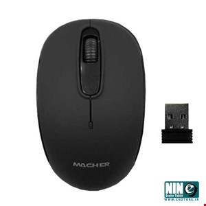 Macher MR-W26 Wireless Mouse