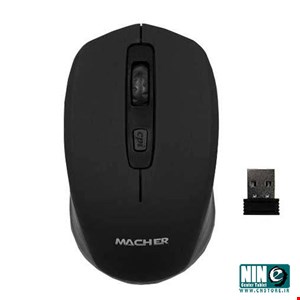 Macher MR-W29 Wireless Mouse