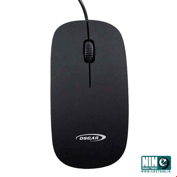 OSCAR Mouse V-M200 USB